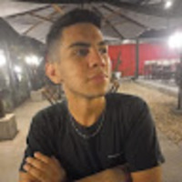 Imagem de perfil: Yanic Ferreira