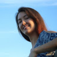 Imagem de perfil: Larissa G