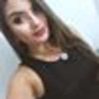 Imagem de perfil: Kauane Medeiros