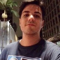 Imagem de perfil: Leonardo Müller