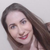 Imagem de perfil: Vivian Melotto