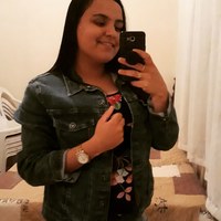 Imagem de perfil: Maria Vieira