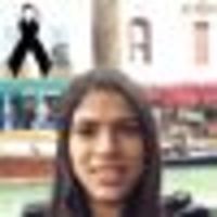 Imagem de perfil: Maria Farias