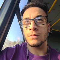 Imagem de perfil: Henrique Martins