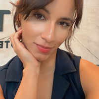 Imagem de perfil: Lorena Santos