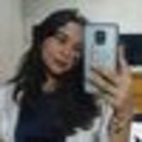 Imagem de perfil: Luma Silva Imagem de perfil: Luma Silva
