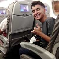 Imagem de perfil: Marcus Dantas