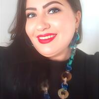 Imagem de perfil: Patricia Lombardi