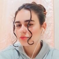Imagem de perfil: Sarah Andrade