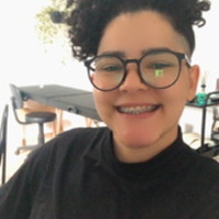 Imagem de perfil: Rayza Vieira