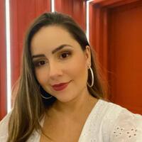 Imagem de perfil: Vanessa Ferreira