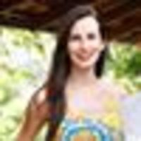 Imagem de perfil: Camila Pereira