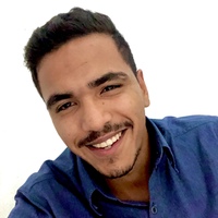 Imagem de perfil: Vinicius Ferreira