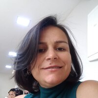 Imagem de perfil: Aline Sales