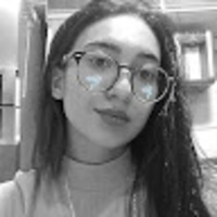 Imagem de perfil: Amanda Moura