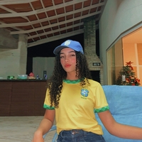 Imagem de perfil: Melyssa Tavares