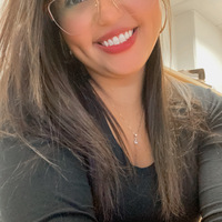 Imagem de perfil: Amanda Romão