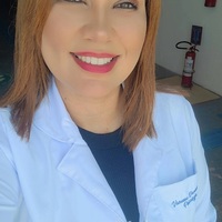 Imagem de perfil: Vanessa Pereira