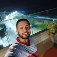 Imagem de perfil: Rodrigo Souza