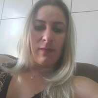 Imagem de perfil: Geovana Geuda