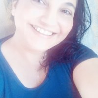 Imagem de perfil: Antônia Rosa