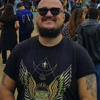 Imagem de perfil: Michel Diniz