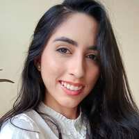 Imagem de perfil: Danielle Feitosa