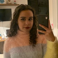 Imagem de perfil: Carolina Marcelino