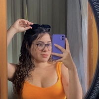 Imagem de perfil: Danielly Cunha