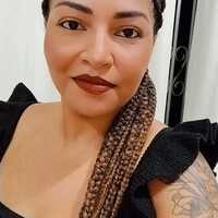 Imagem de perfil: Lígia Souza