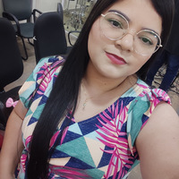 Imagem de perfil: Elane Bezerra