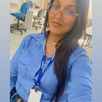 Imagem de perfil: Tayna Santos