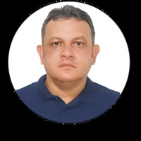 Imagem de perfil: Ailton Lima