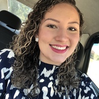 Imagem de perfil: Monique Nascimento