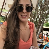 Imagem de perfil: Sanzia Oliveira