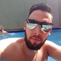 Imagem de perfil: Luís Martins