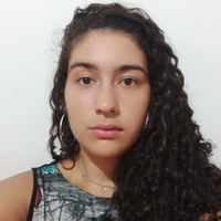 Imagem de perfil: Isabelle Silva