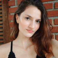 Imagem de perfil: Leticia Tornich Imagem de perfil: Leticia Tornich