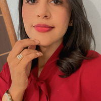 Imagem de perfil: Jéssica Avori