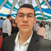 Imagem de perfil: Davi Santos