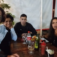 Imagem de perfil: Vanice Lima