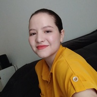 Imagem de perfil: Mayara Matos
