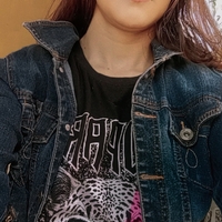 Imagem de perfil: Jozenice Araújo