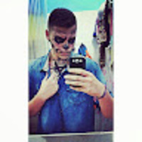 Imagem de perfil: Higor Caiber Imagem de perfil: Higor Caiber