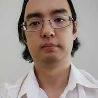 Imagem de perfil: Reinaldo Kuramoto