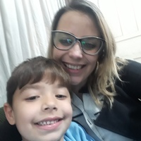 Imagem de perfil: Amanda Alves