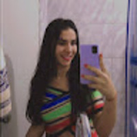 Imagem de perfil: Camily Gomes