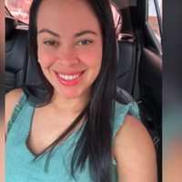Imagem de perfil: Alesandra Santos