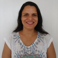 Imagem de perfil: Samanta Santos