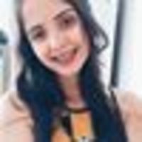 Imagem de perfil: Aline Benia